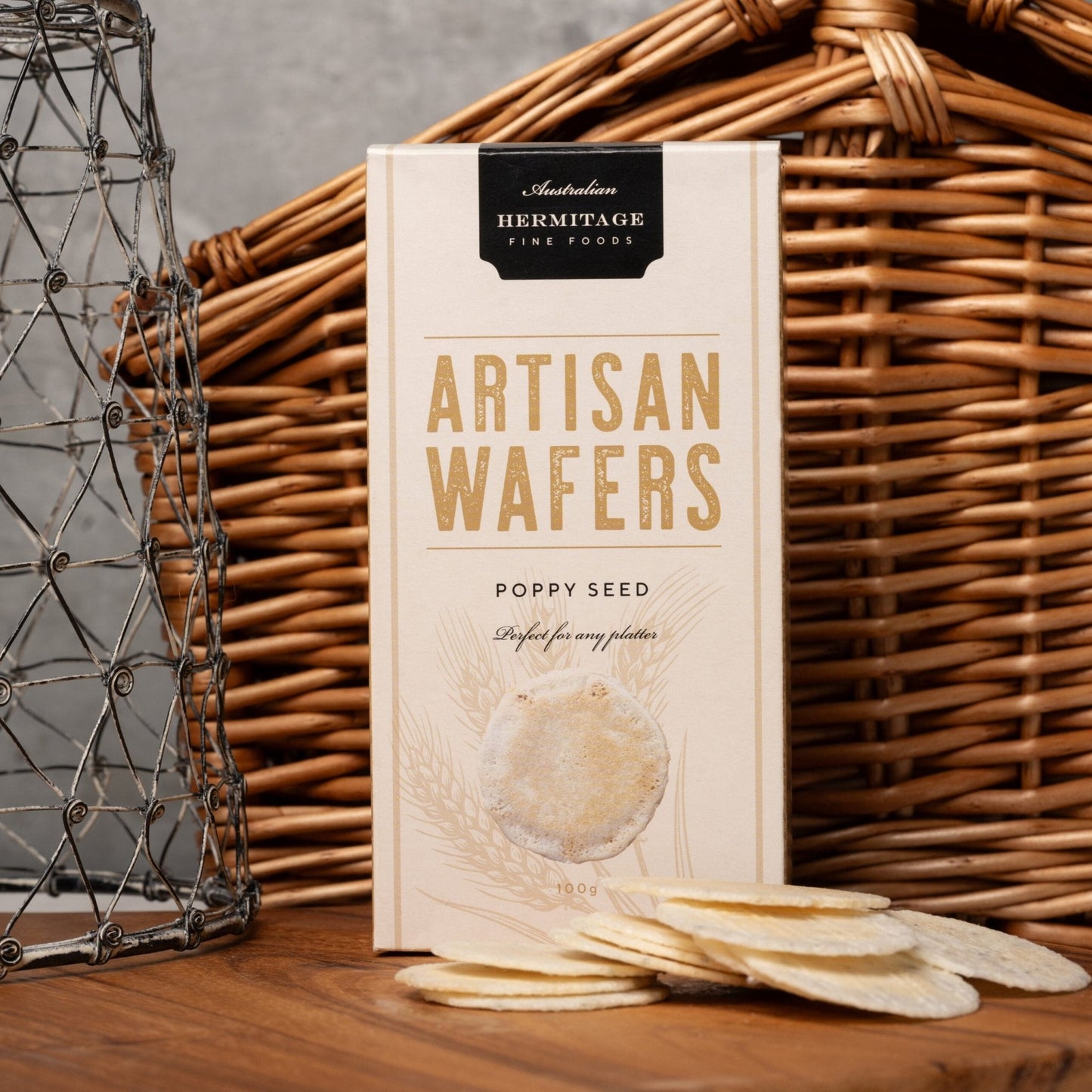 Foodies Choice Hamper - LJ Hooker Group