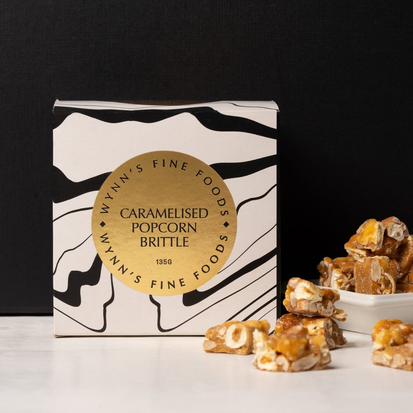 Foodies Choice Hamper - LJ Hooker Group