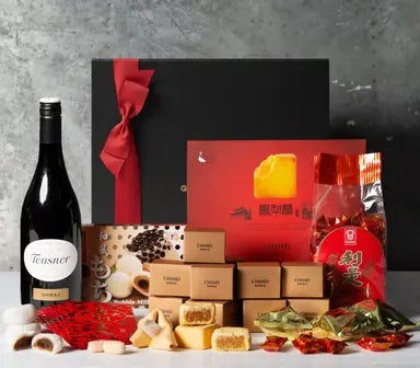 Chinese New Year Celebration Hamper