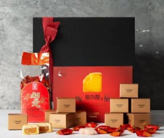 Chinese New Year Festival Hamper