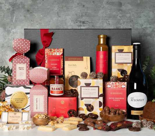 The Night Before Christmas Hamper