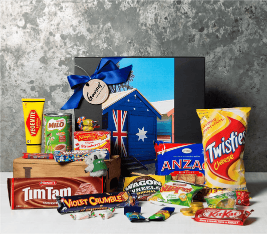 Aussie Treats Hamper
